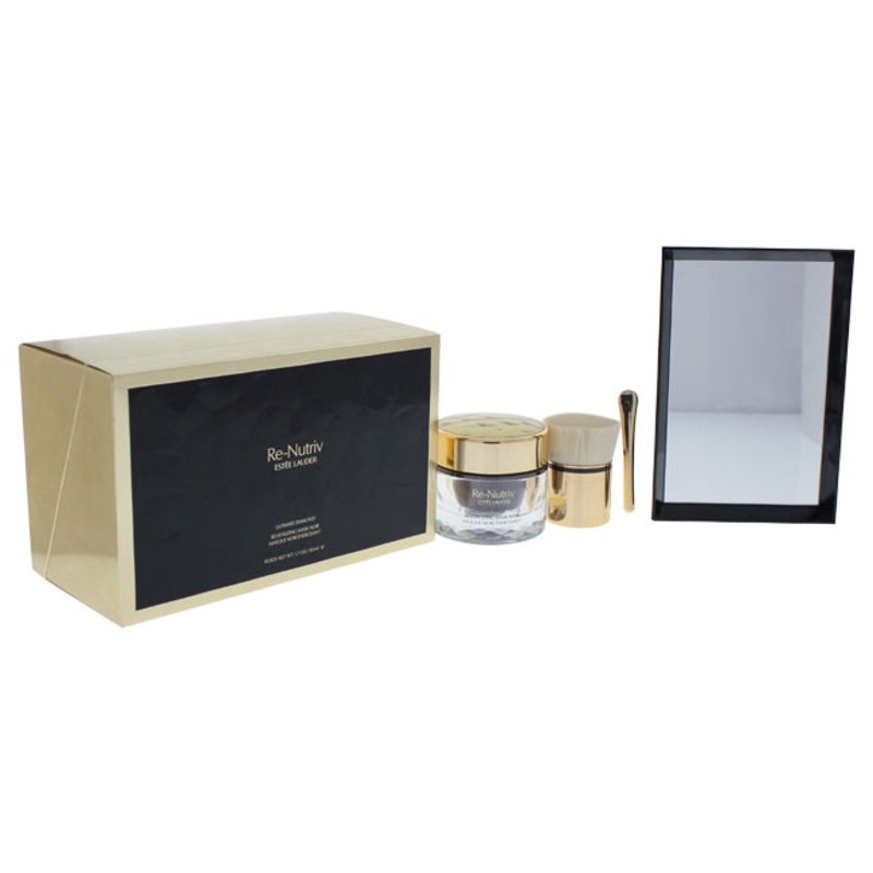 Re-Nutriv Ultimate Diamond Revitalizing Mask Noir 1.7  oz.
