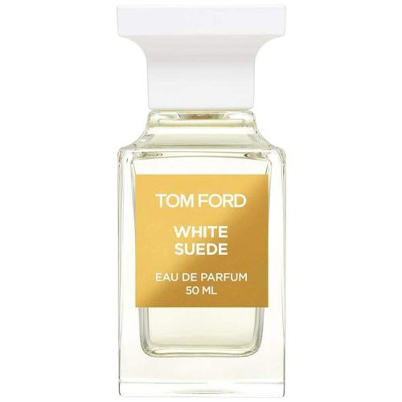 Tom Ford White Suede EDP 1.7 oz unisex