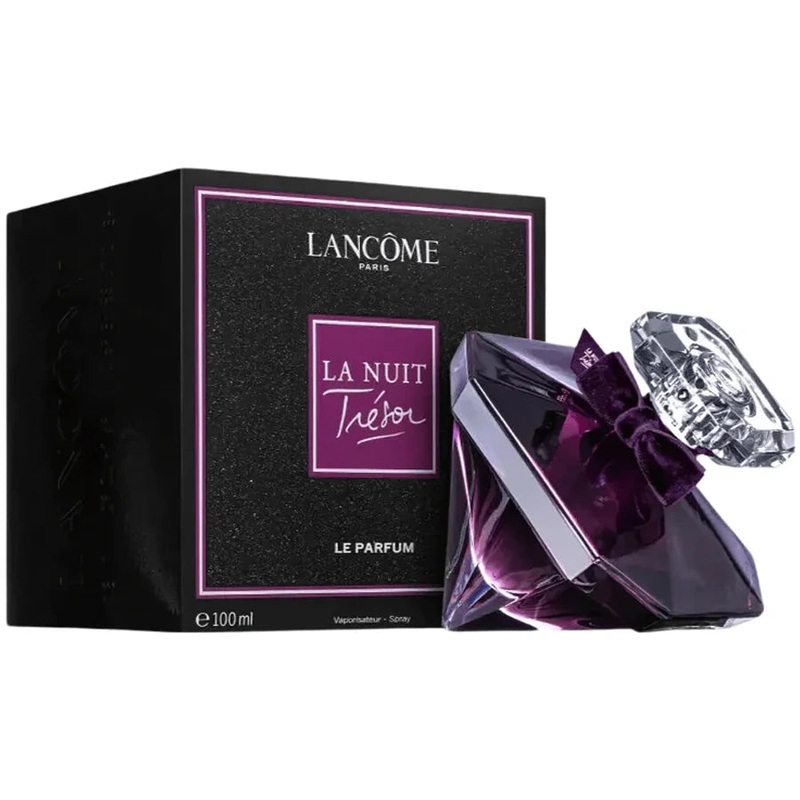 Tresor La Nuit Le Parfum 3.4 oz for women