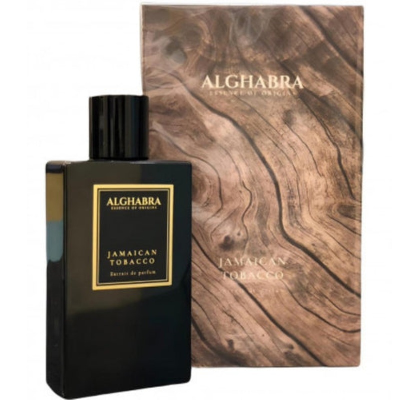 Alghabra Jamaican Tobacco Extrait De Parfum 1.7 oz / 50 ml