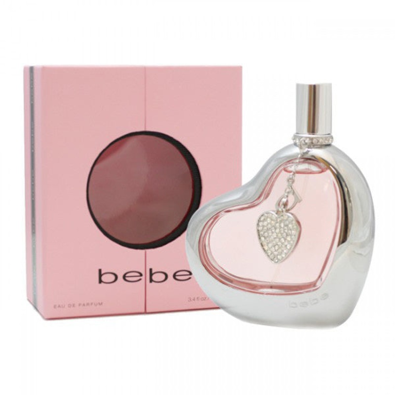 Bebe by Bebe 1.7 Oz. Eau De Parfum For Women