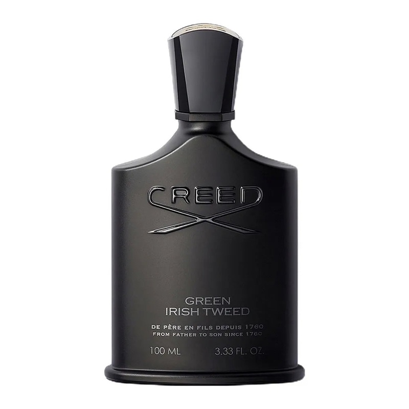 Creed Green Irish Tweed EDP for Men 100ml