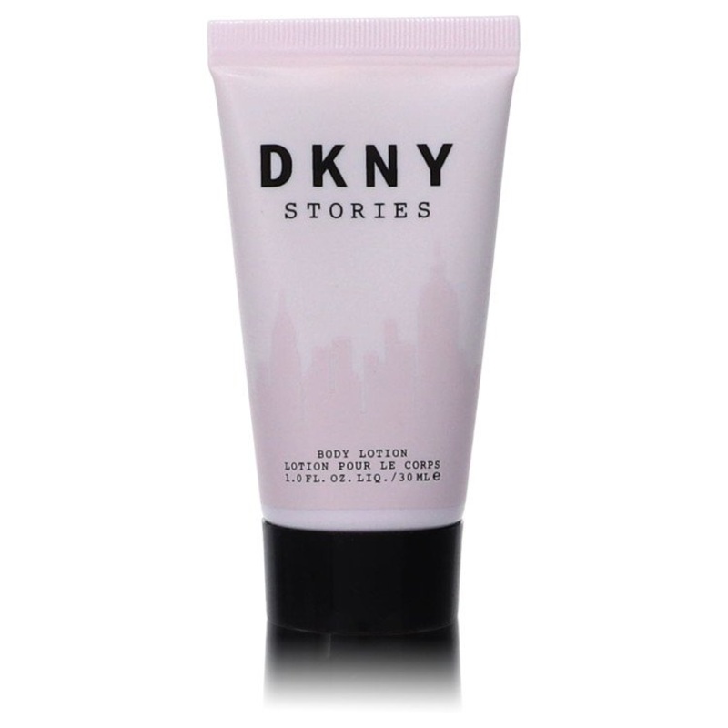 DKNY Stories by Donna Karan For Women Body Lotion 1.0 oz