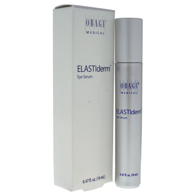 Elastiderm Eye Serum