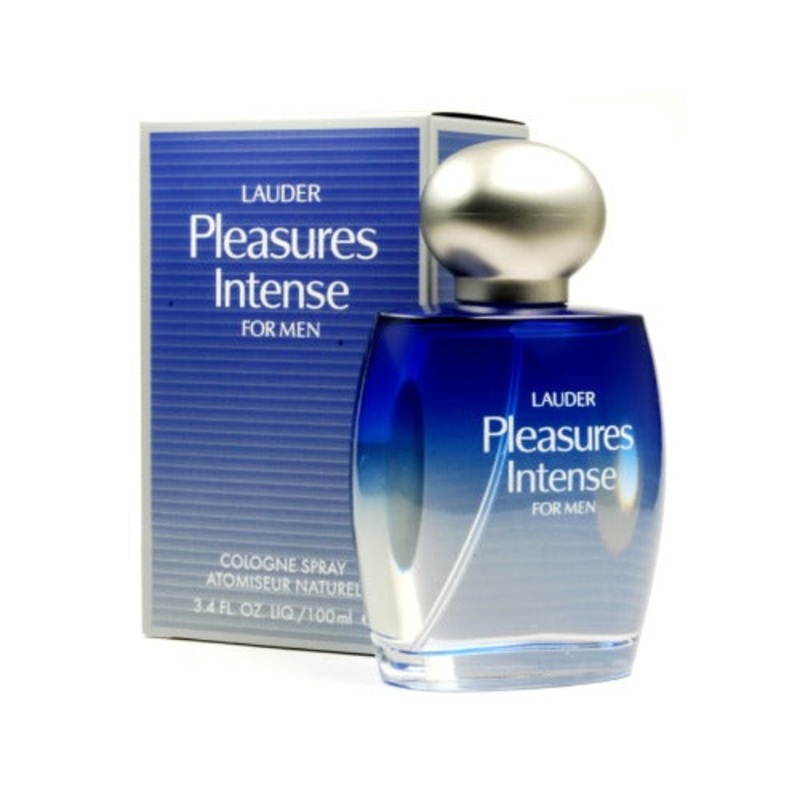 Estee Lauder Pleasures Intense Cologne For Men 100ml