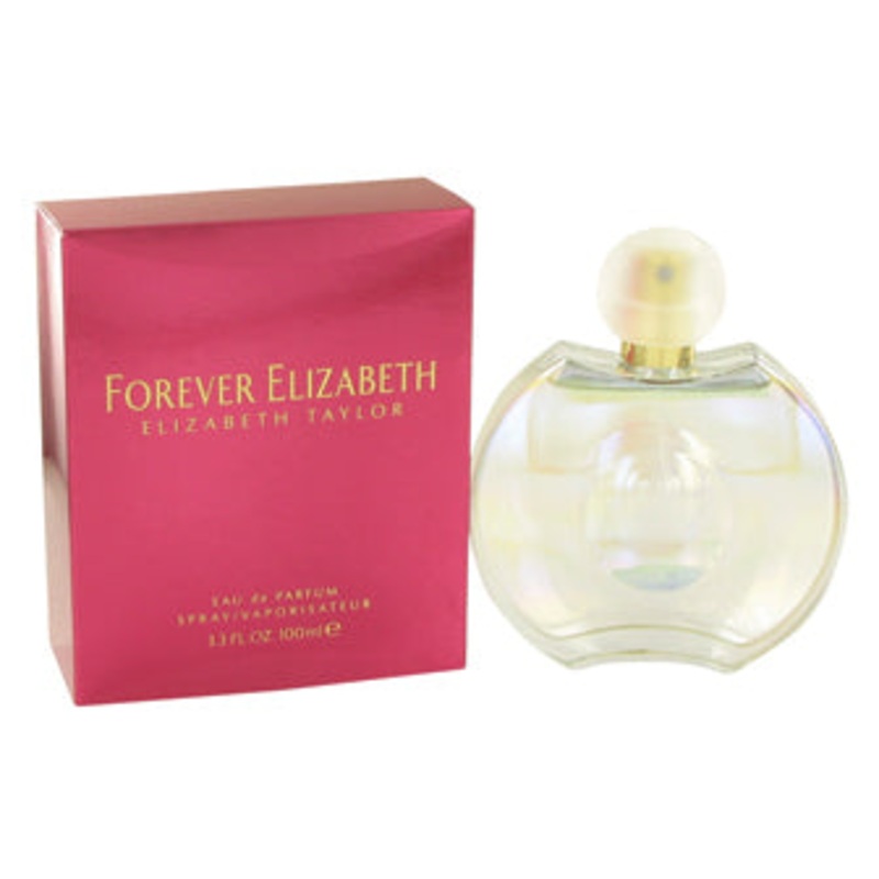 Forever Elizabeth Eau De Parfum 3.4 Oz