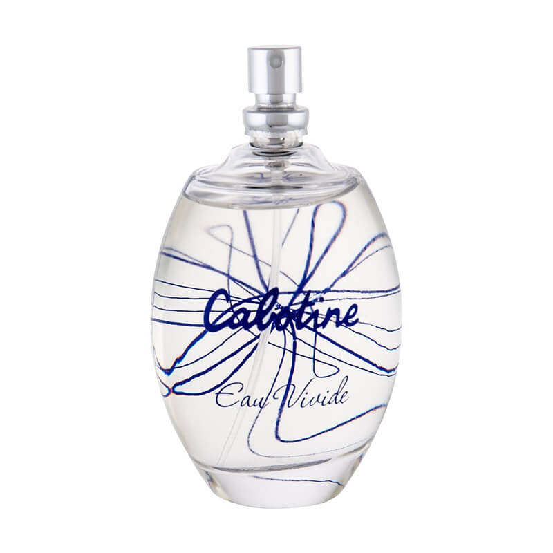 Gres Cabotine Eau Vivide (Tester No Cap) 100ml EDT (L) SP