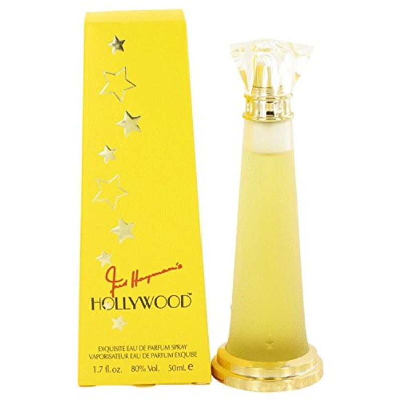 Hollywood by Fred Hayman 1.7 oz Eau de Parfum Spray for Women