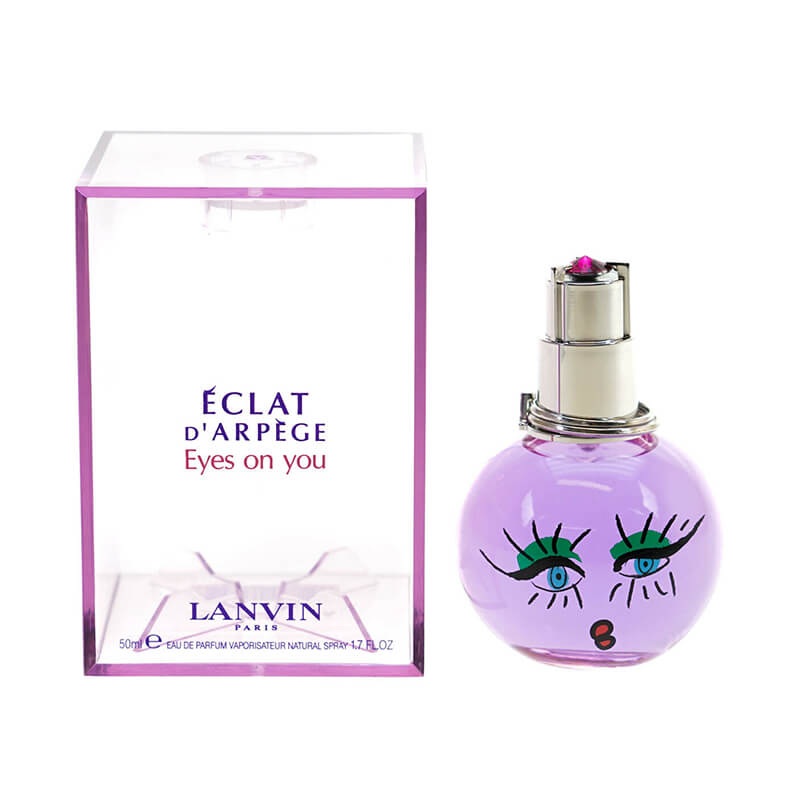 Lanvin Eclat DArpege Eyes On You 50ml EDP (L) SP