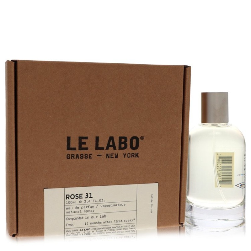 Le Labo Rose 31 3.4 Oz Eau De Parfum Spray By Le Labo For Unisex