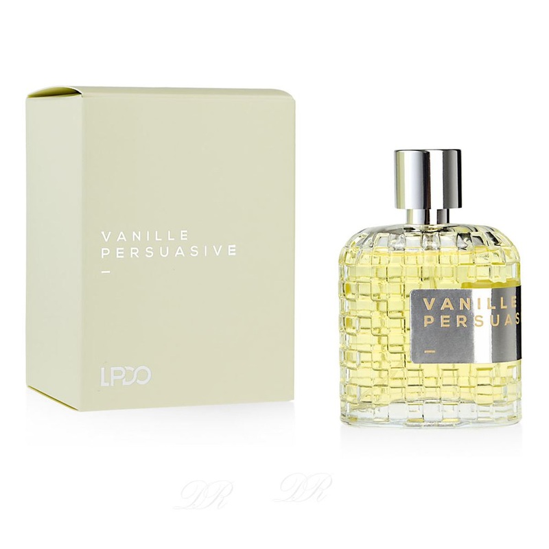 LPDO VANILLE PERSUASIVE 3.4 oz EDP Intense Unisex