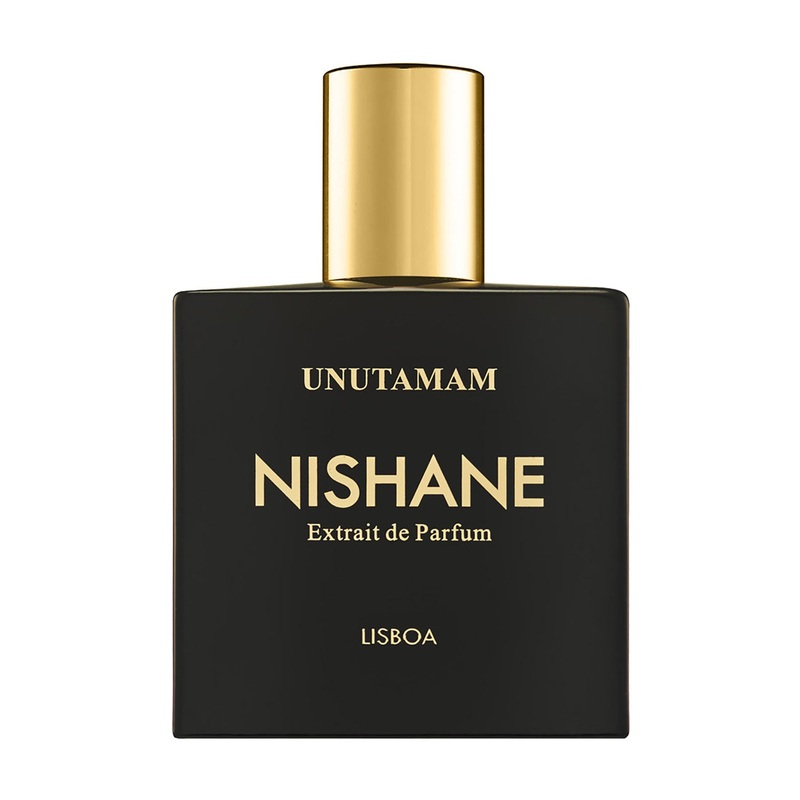 Nishane Unutamam Extrait de Parfum Unisex 5ml Atomizer Black