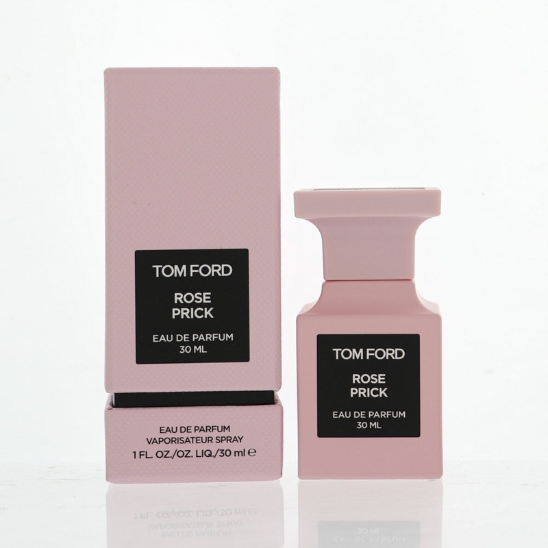 Rose Prick By Tom Ford 1.0 Oz Eau De Parfum Spray For Women In Box