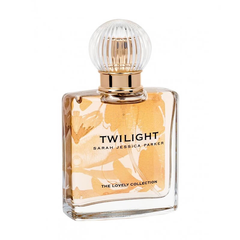 Sarah Jessica Parker Lovely Twilight (Tester) 75ml EDP (L) SP