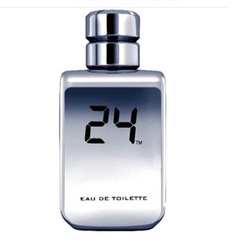 ScentStory 24 Platinum Unisex 100ml