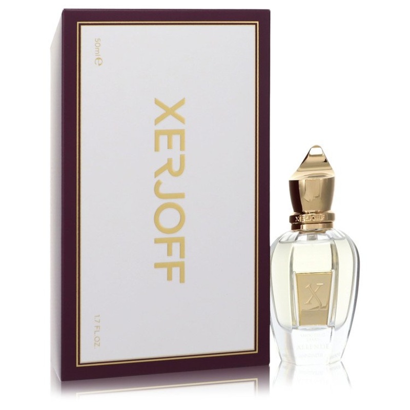 Shooting Stars Allende by Xerjoff Eau De Parfum Spray (Unisex) 1.7 oz for Women – Premium Designer Fragrance