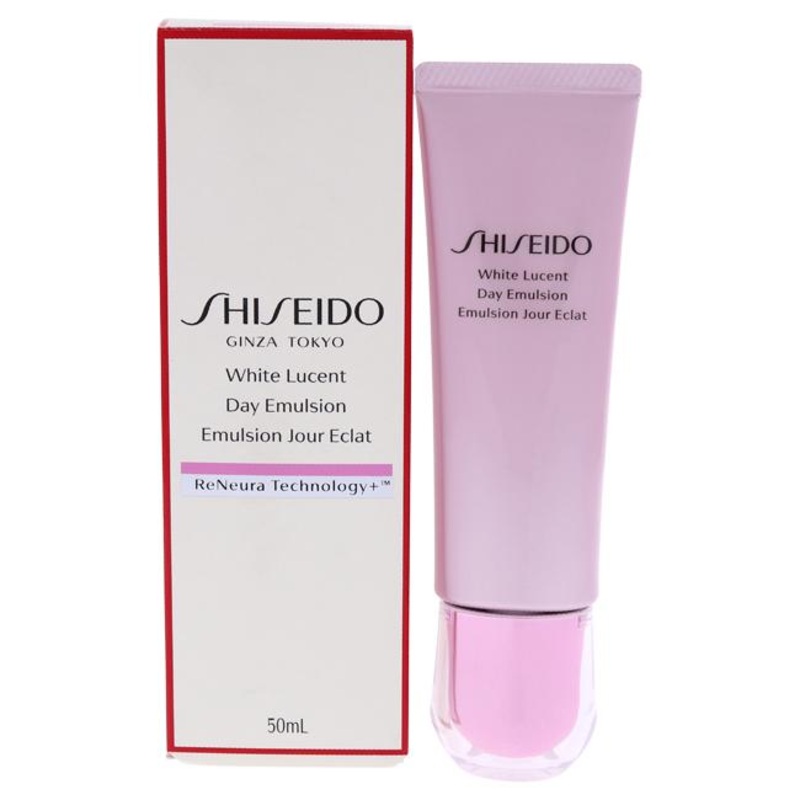 White Lucent Day Emulsion 1.7 oz.