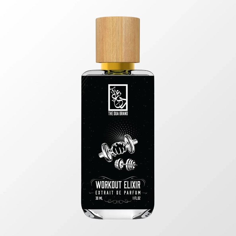 Workout Elixir Default Title