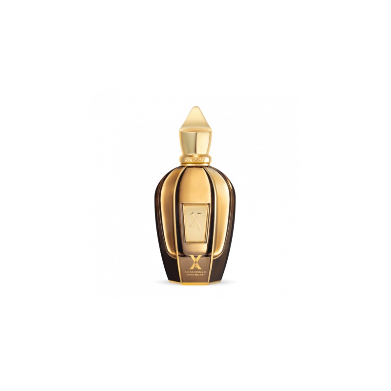 Xerjoff – Oud Stars – Alexandria II – Anniversary 100ml