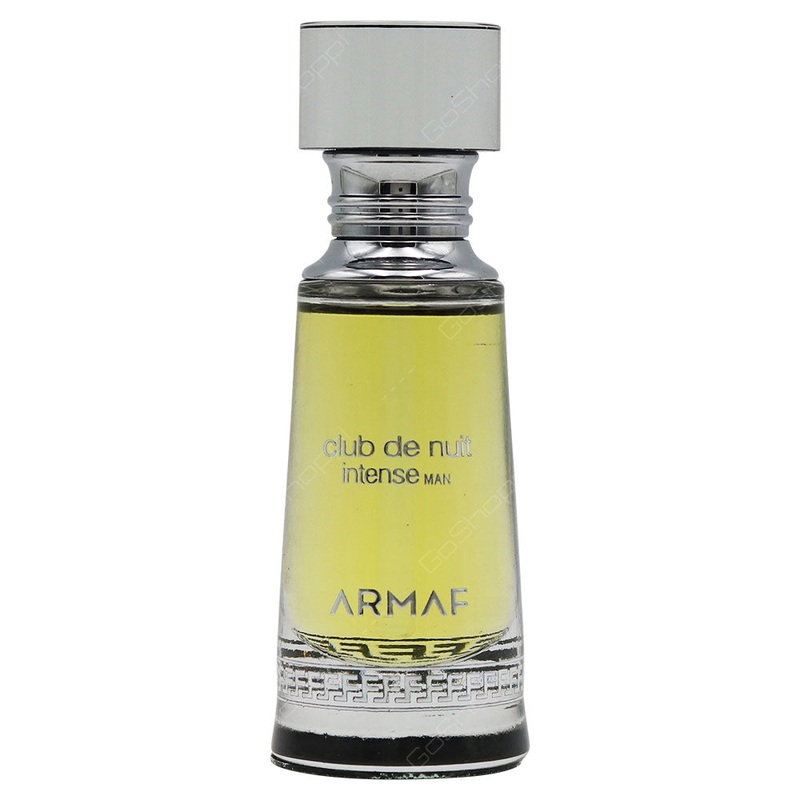 Armaf Club De Nuit Intense Concentrated Perfume Oil 20ML (M)