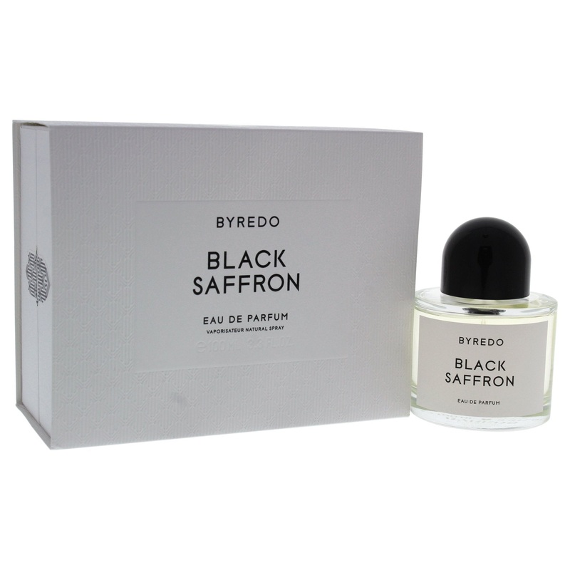 Black Saffron By Byredo Fragrance 3.3 Oz Edp Spray For Unisex – Box