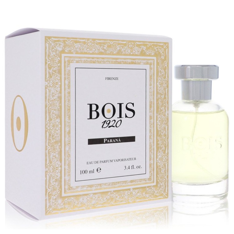 Bois 1920 Parana by Bois 1920 Eau De Parfum Spray 3.4 oz for Women – Premium Designer Fragrance