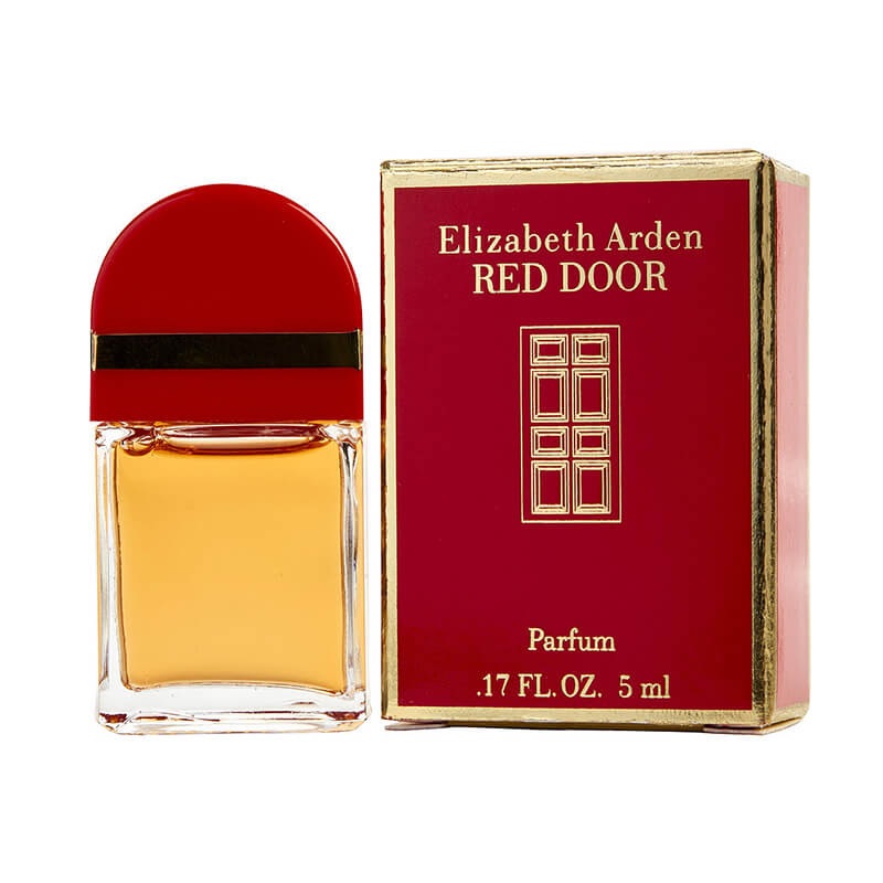 Elizabeth Arden Red Door Parfum 5ml (L) Splash