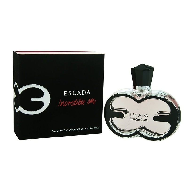 Escada Incredible Me 75ml EDP (L) SP