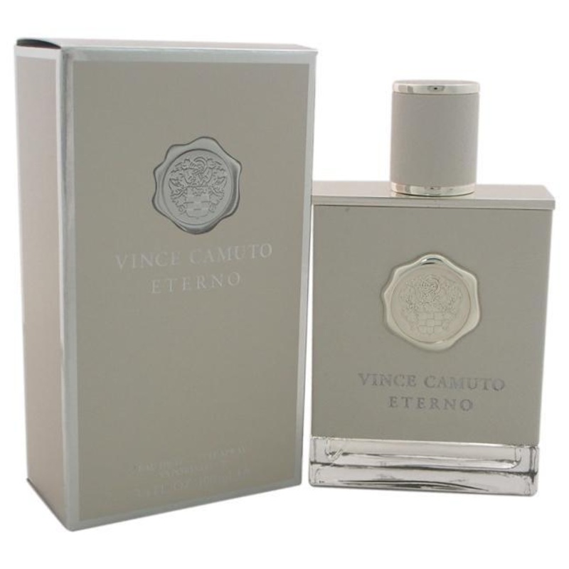 Eterno Eau De Toilette 3.4 oz.