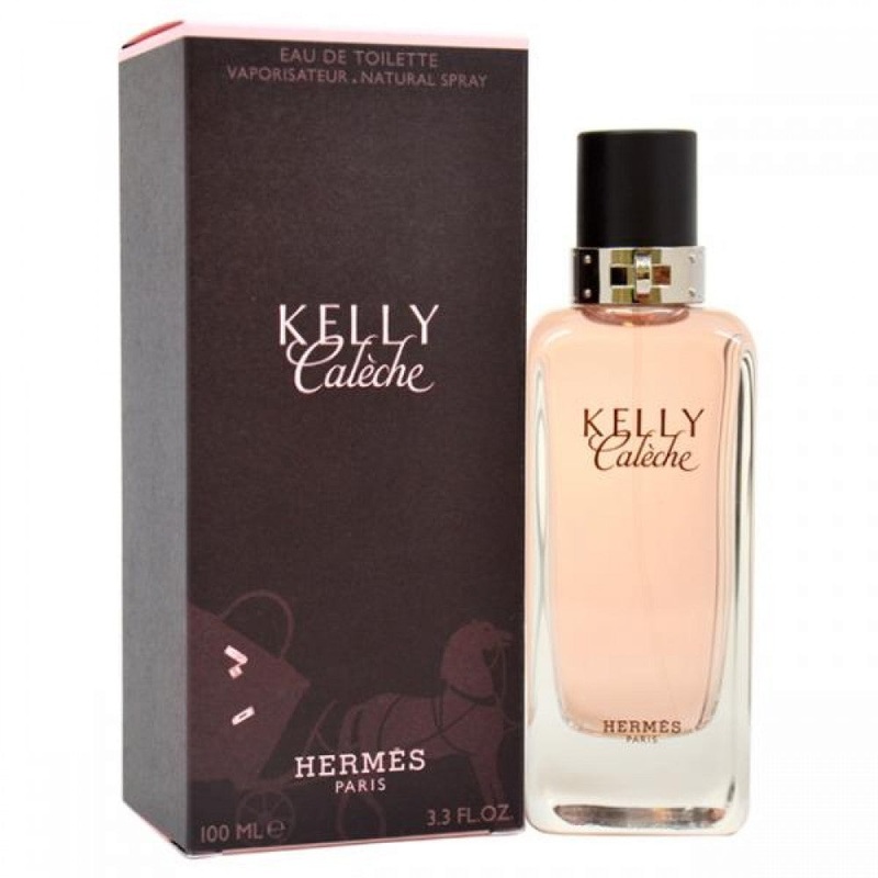 Herms Kelly Caleche | Samples 3.3 oz / 100 ml