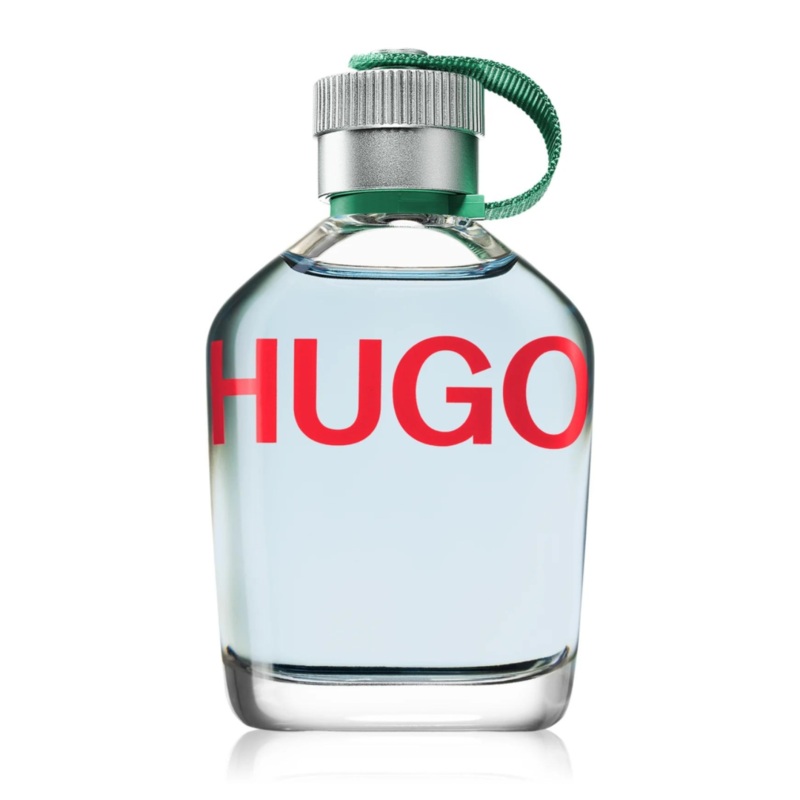 Hugo Boss Man EDT 125mL
