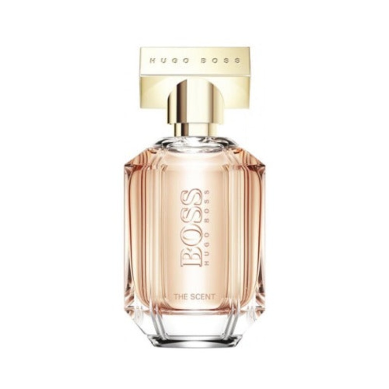 Hugo Boss The Scent Eau De Parfum For Women 100ml