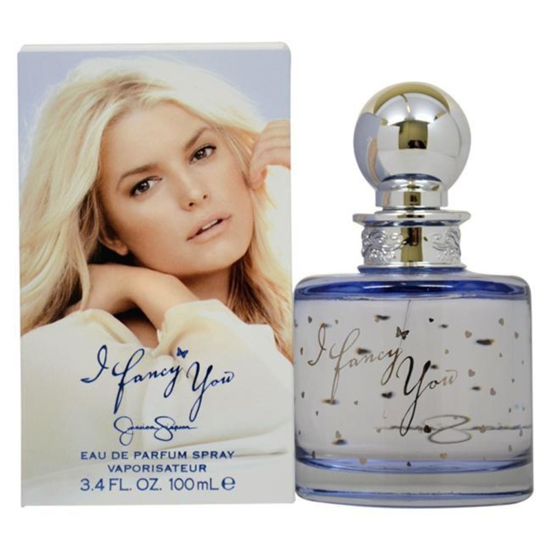 I Fancy You Eau De Parfum 1.0 oz.