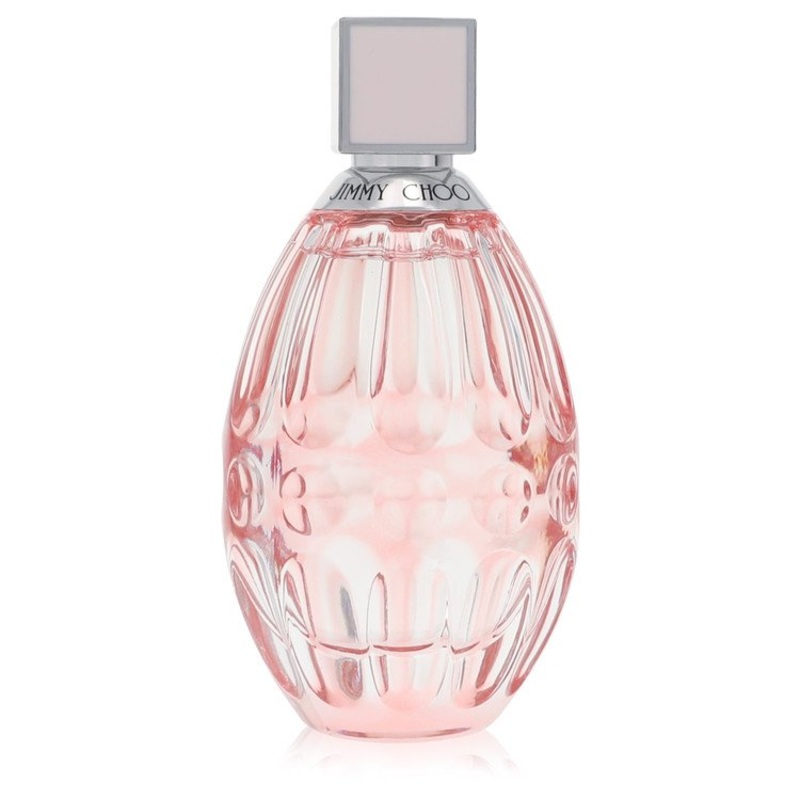 Jimmy Choo L’eau by Jimmy Choo Eau De Toilette Spray (Tester) 3 oz for Women – Premium Designer Fragrance