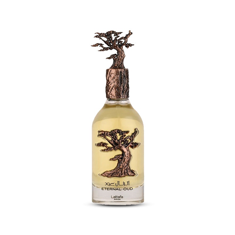 Pride Eternal Oud EDP 3.4 oz
