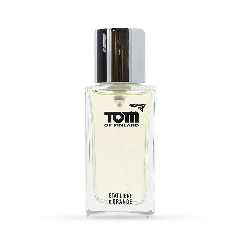 Tom of Finland EDP 1.6 oz