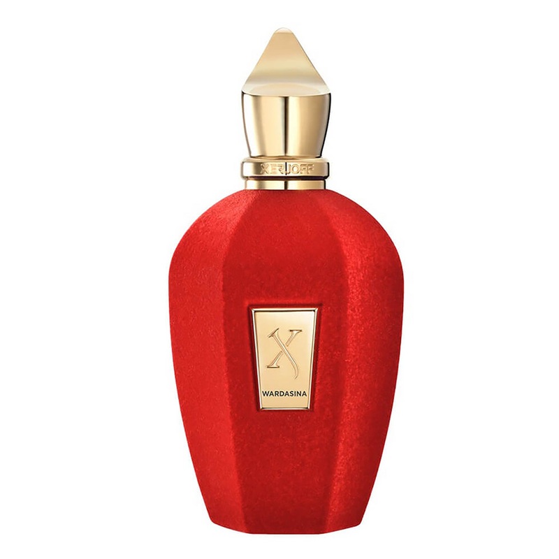 Xerjoff Wardasina Eau de Parfum Unisex 2ml