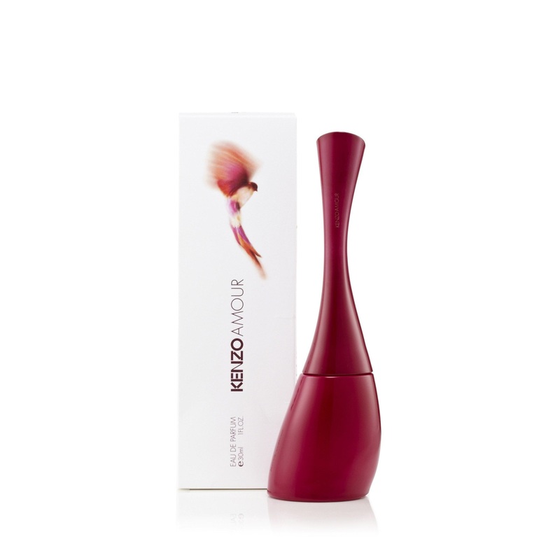 Amour Eau De Parfum 1.7 oz.