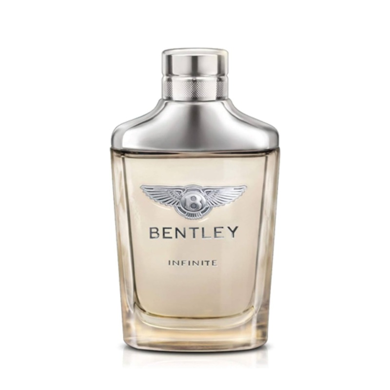 Bentley Infinite EDT for Men Tester: 100mL