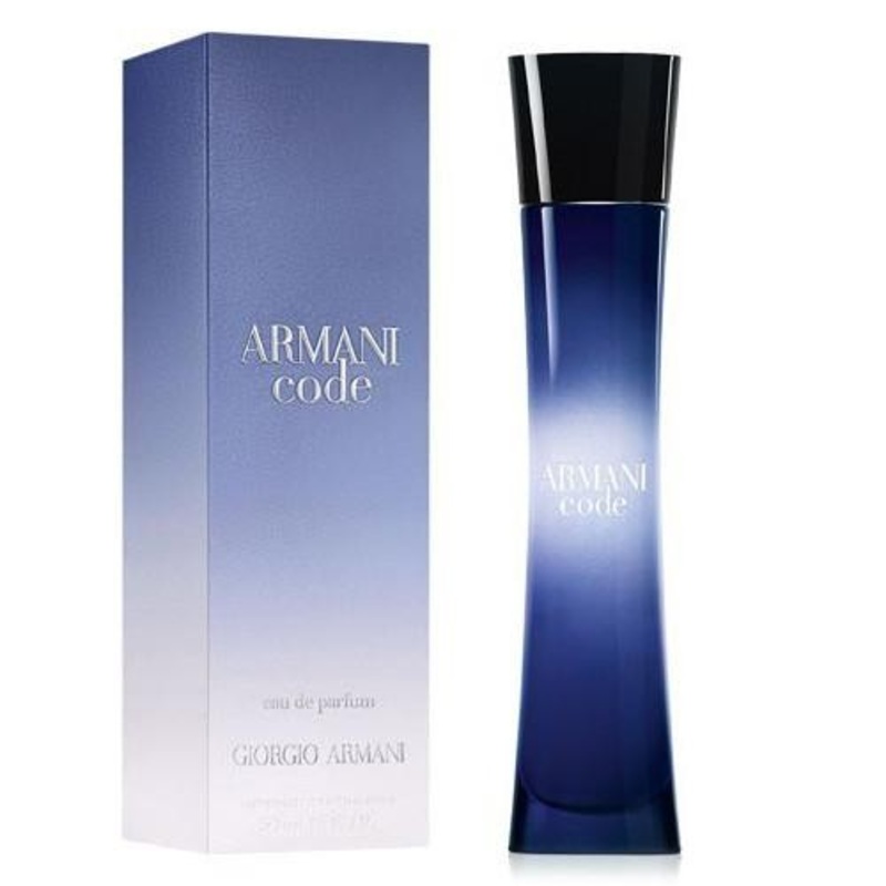 Giorgio Armani Armani Code Femme 50ml EDP (L) SP