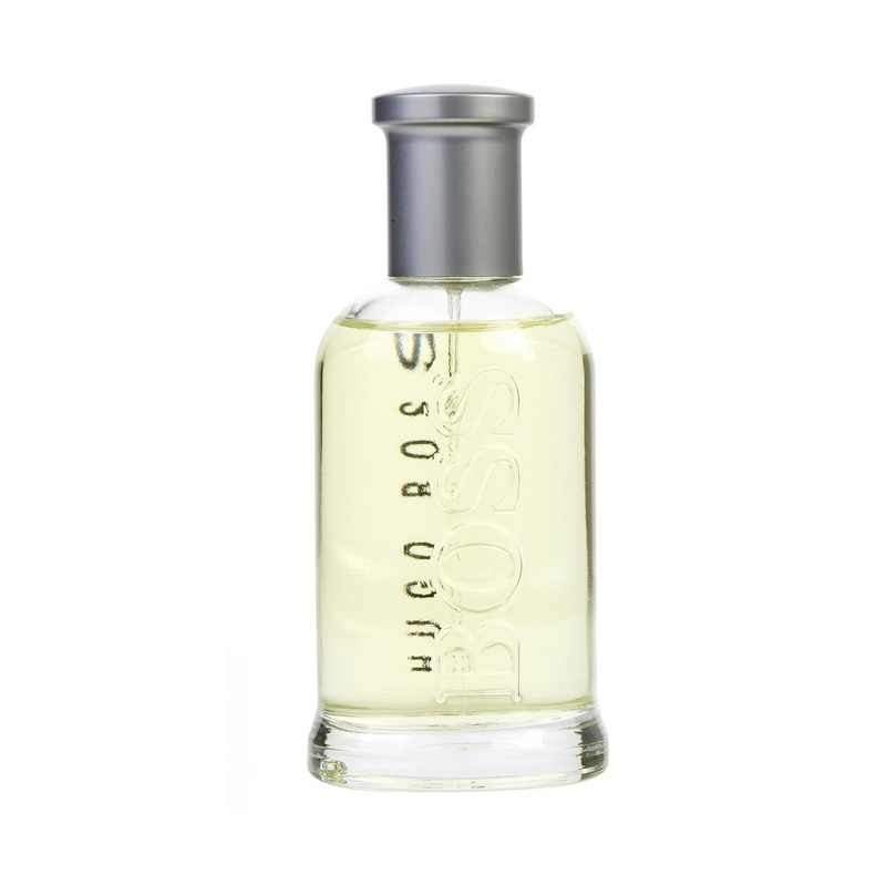 Hugo Boss Bottled Eau de Toilette for Men 2ml