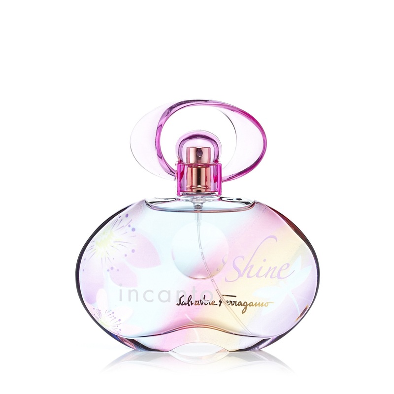 Incanto Shine Eau De Toilette 3.4 oz.