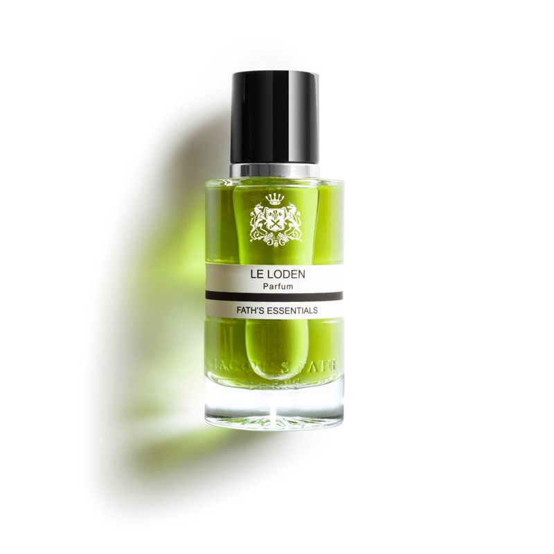 Jacques Fath Le Loden – Parfum 100ml