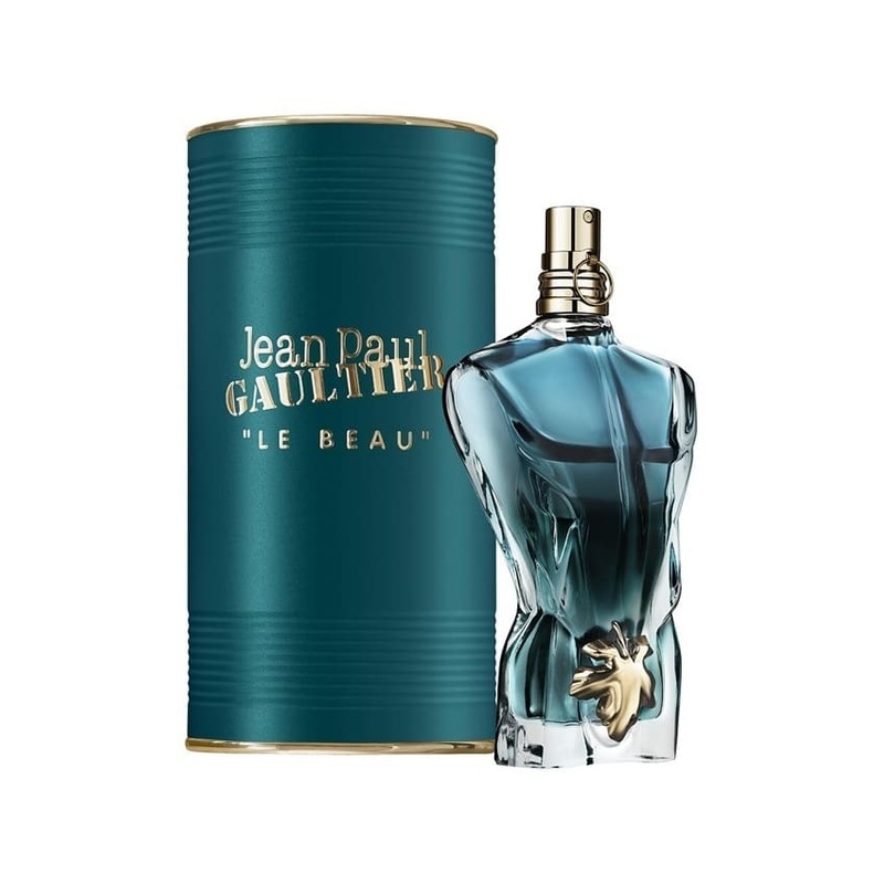 Le Beau Eau De Toilette 2.5 oz.