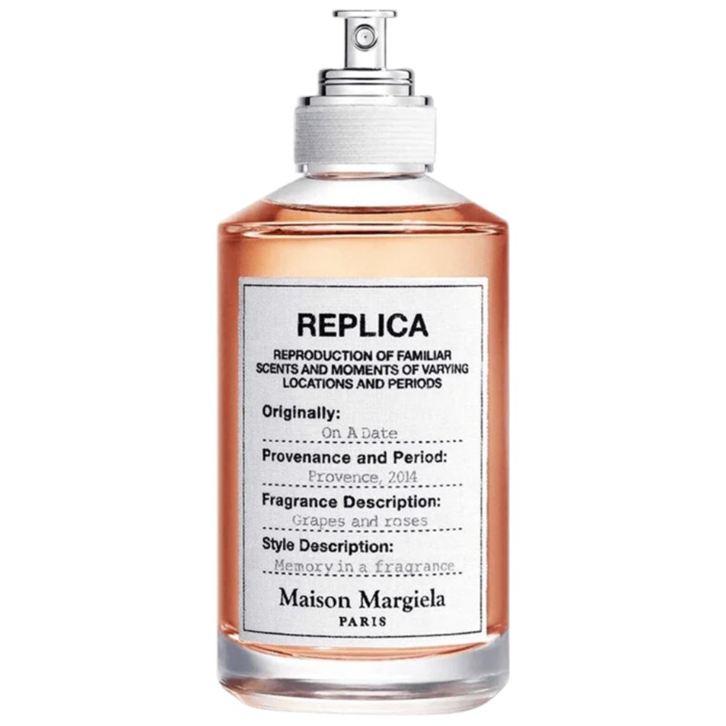 Maison Martin Margiela On A Date Eau de Parfum 3.4 oz / 100 ml