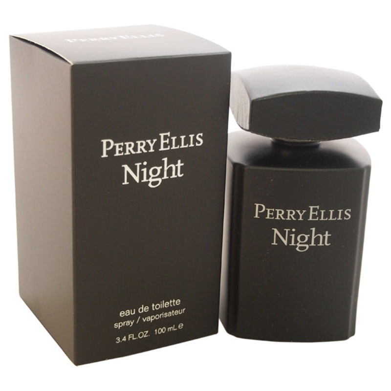Night Eau De Toilette 3.4  oz.