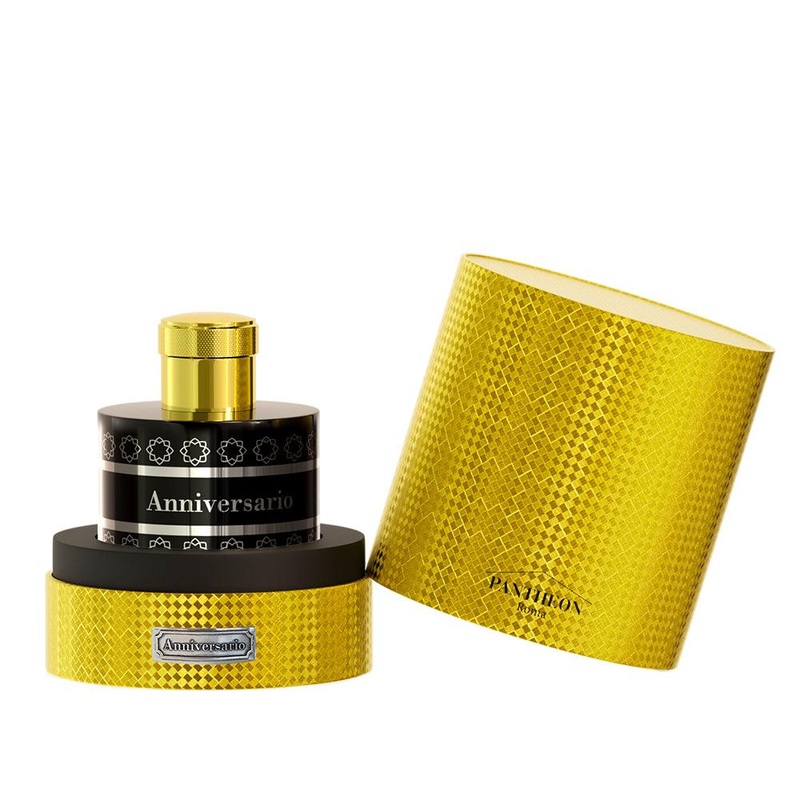 Pantheon Roma – Anniversario – Extrait De Parfum 100ml Tester