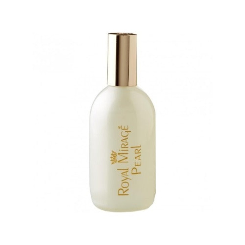 Royal Mirage Pearl Eau De Toilette For Men 120ml
