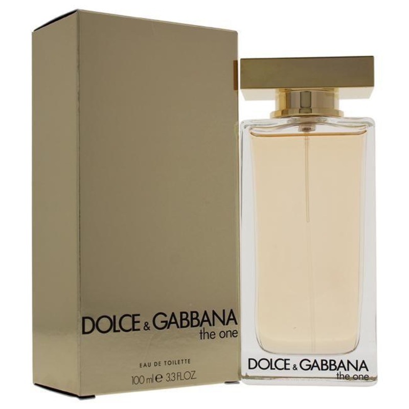The One Perfume 1.6 oz.