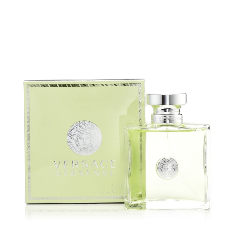 Versense Eau De Toilette 1.7 oz.